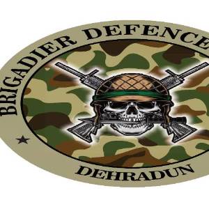 Brigadier Defence Academy